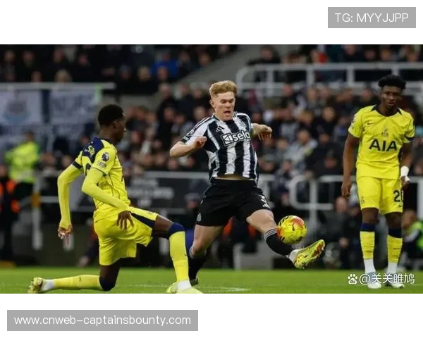 吉马良斯角球直接破门,打入纽卡队史英超首粒角球进球